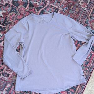 REI women's Long Sleeve